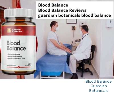 Blood Balance Reviews Scam